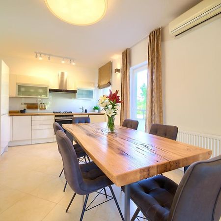 Tramonto Apartment Krk Town Εξωτερικό φωτογραφία