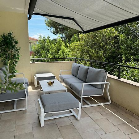 Tramonto Apartment Krk Town Εξωτερικό φωτογραφία