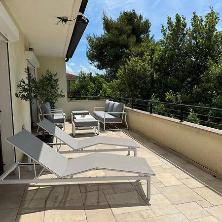 Tramonto Apartment Krk Town Εξωτερικό φωτογραφία