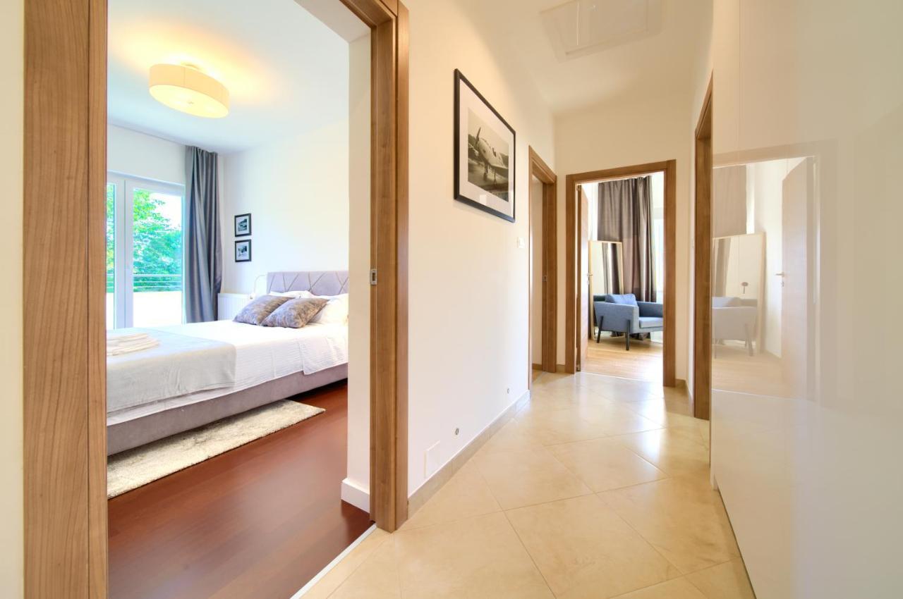 Tramonto Apartment Krk Town Εξωτερικό φωτογραφία