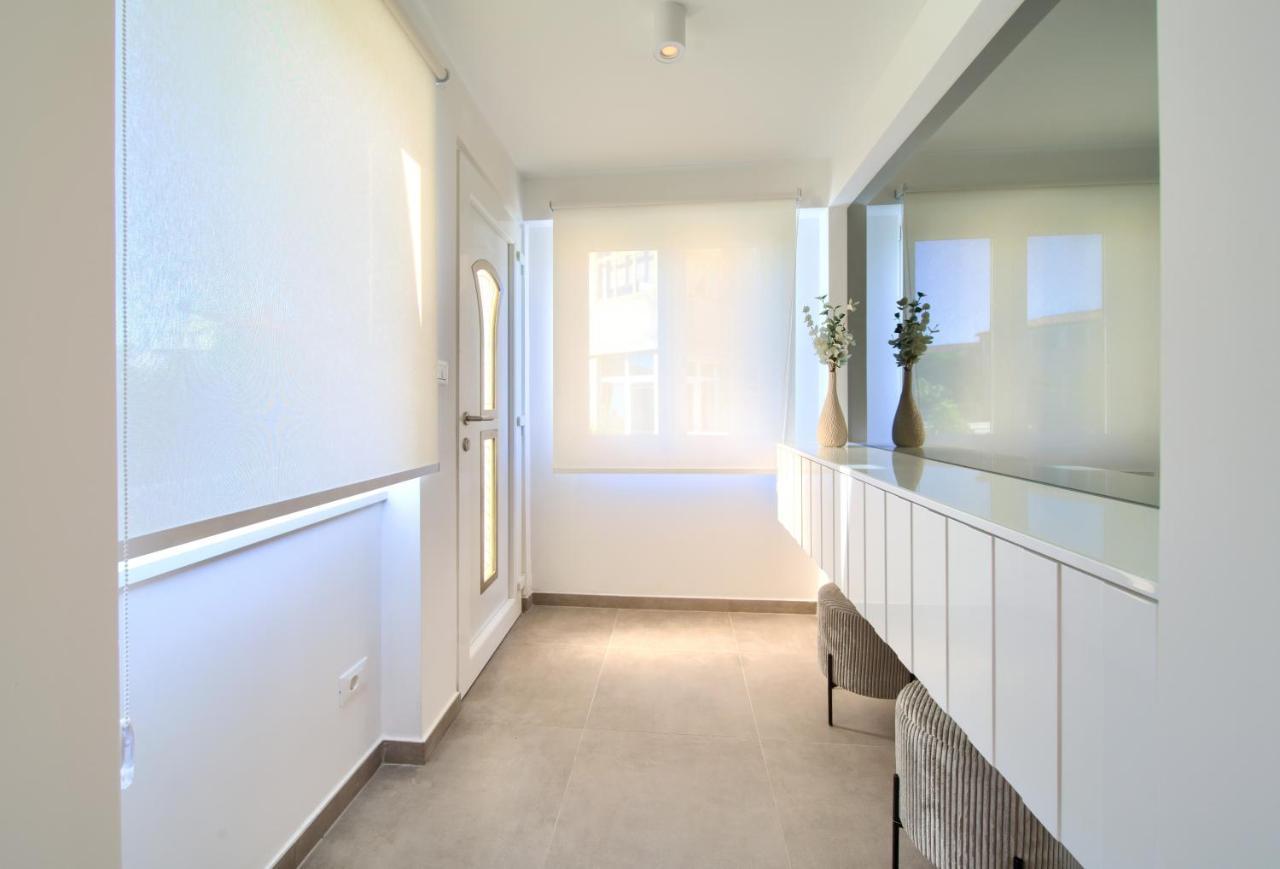 Tramonto Apartment Krk Town Εξωτερικό φωτογραφία