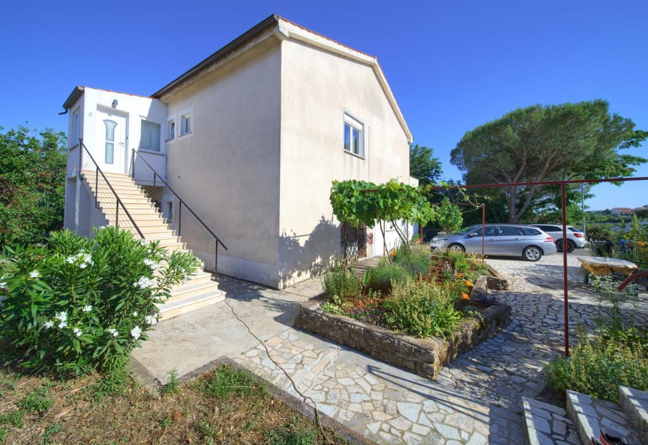 Tramonto Apartment Krk Town Εξωτερικό φωτογραφία