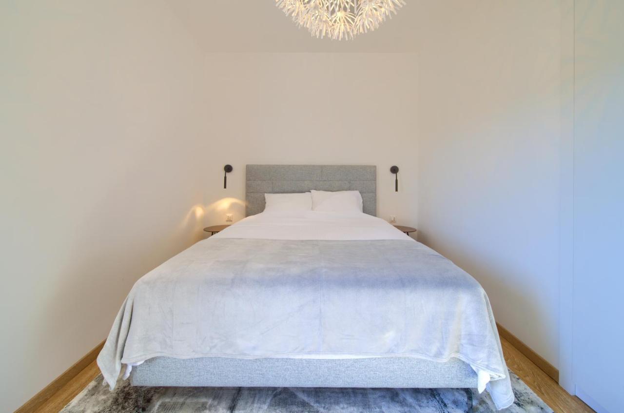 Tramonto Apartment Krk Town Εξωτερικό φωτογραφία