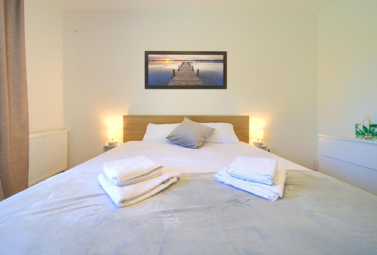 Tramonto Apartment Krk Town Εξωτερικό φωτογραφία