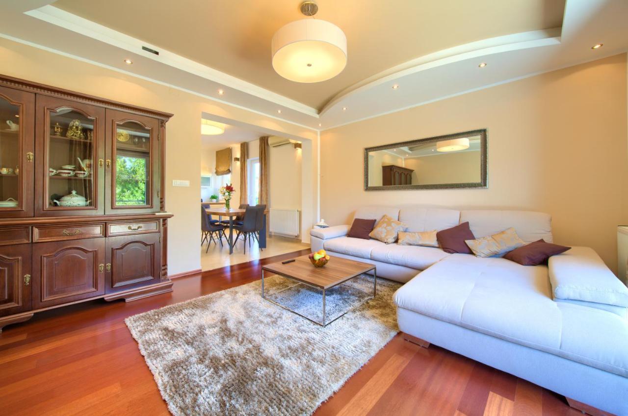 Tramonto Apartment Krk Town Εξωτερικό φωτογραφία