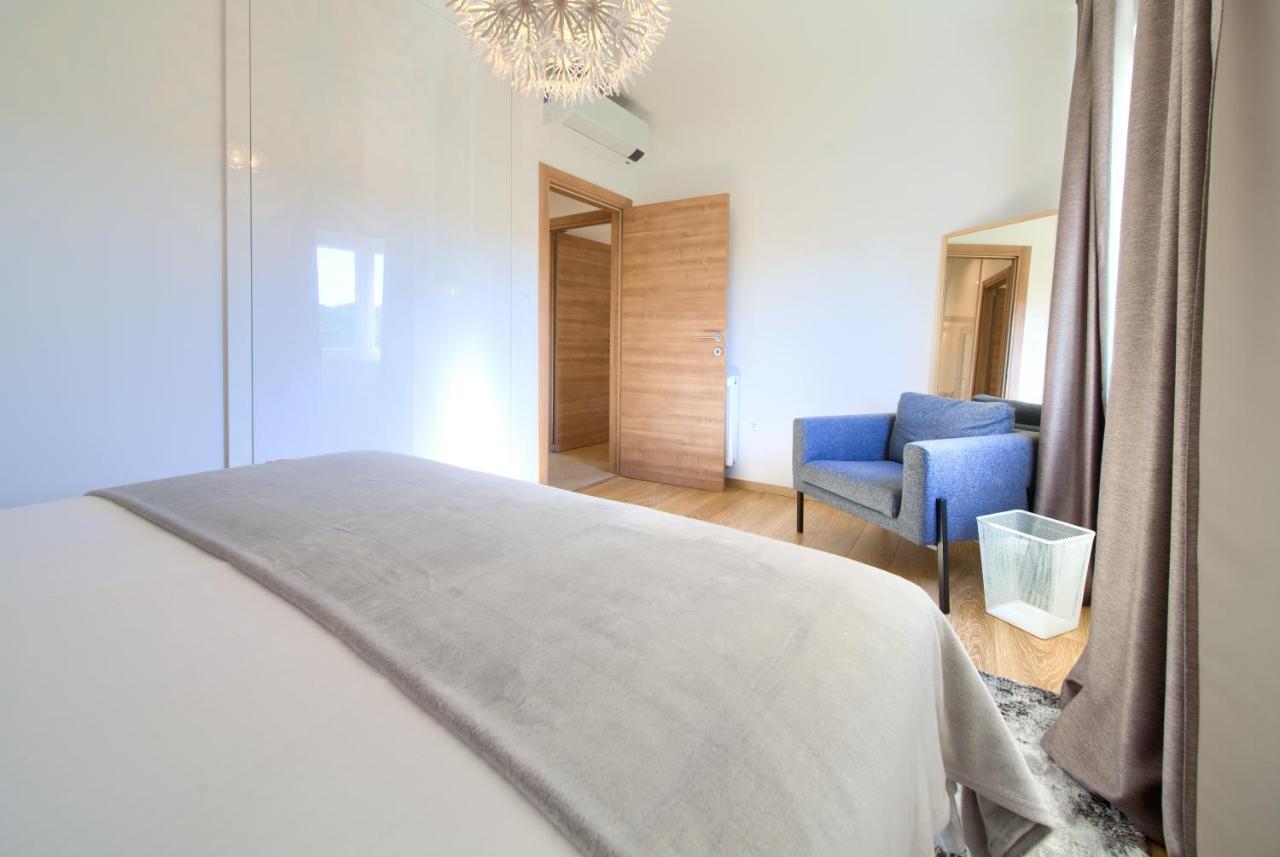 Tramonto Apartment Krk Town Εξωτερικό φωτογραφία