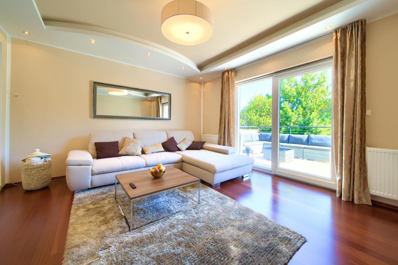 Tramonto Apartment Krk Town Εξωτερικό φωτογραφία