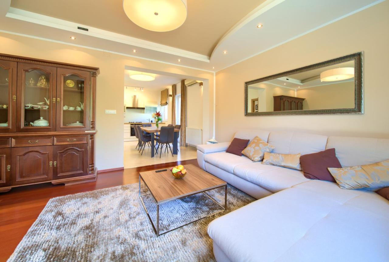 Tramonto Apartment Krk Town Εξωτερικό φωτογραφία